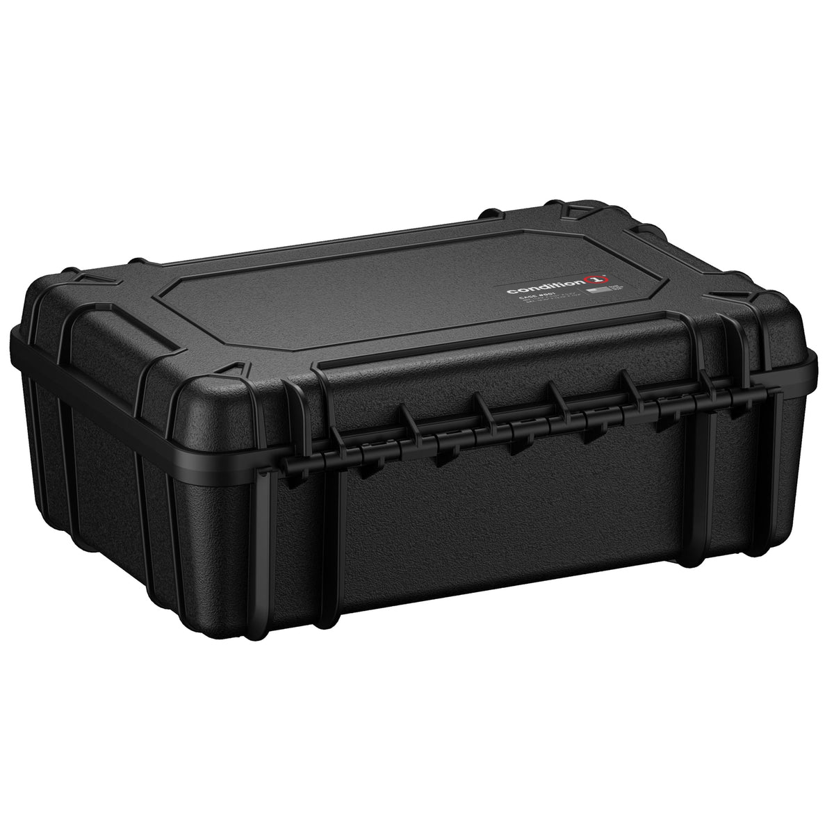 46 cm Case #801