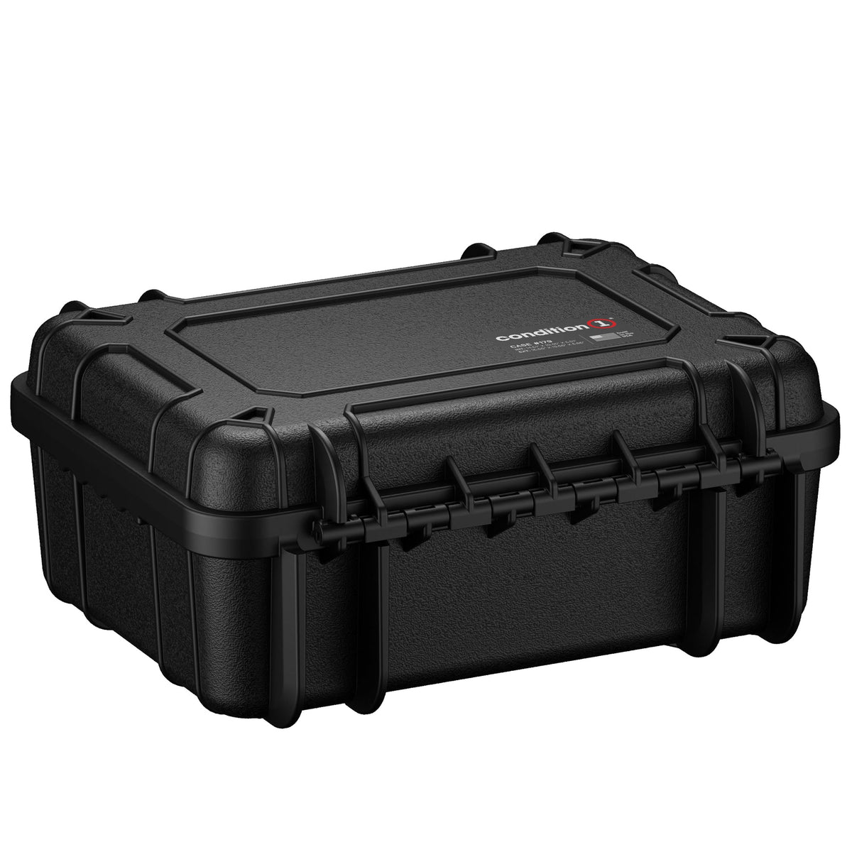 41 cm Case #179