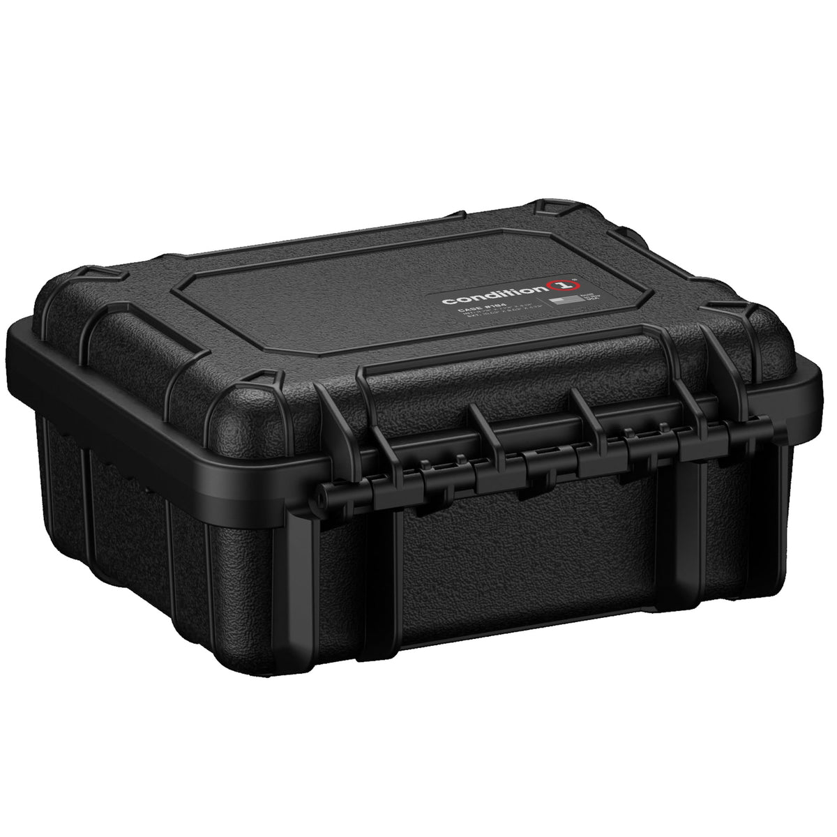 28 cm Case #184