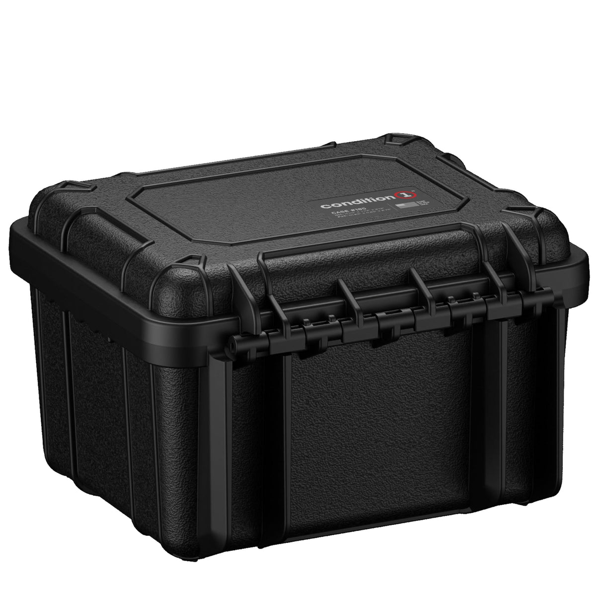 28 cm Case #185