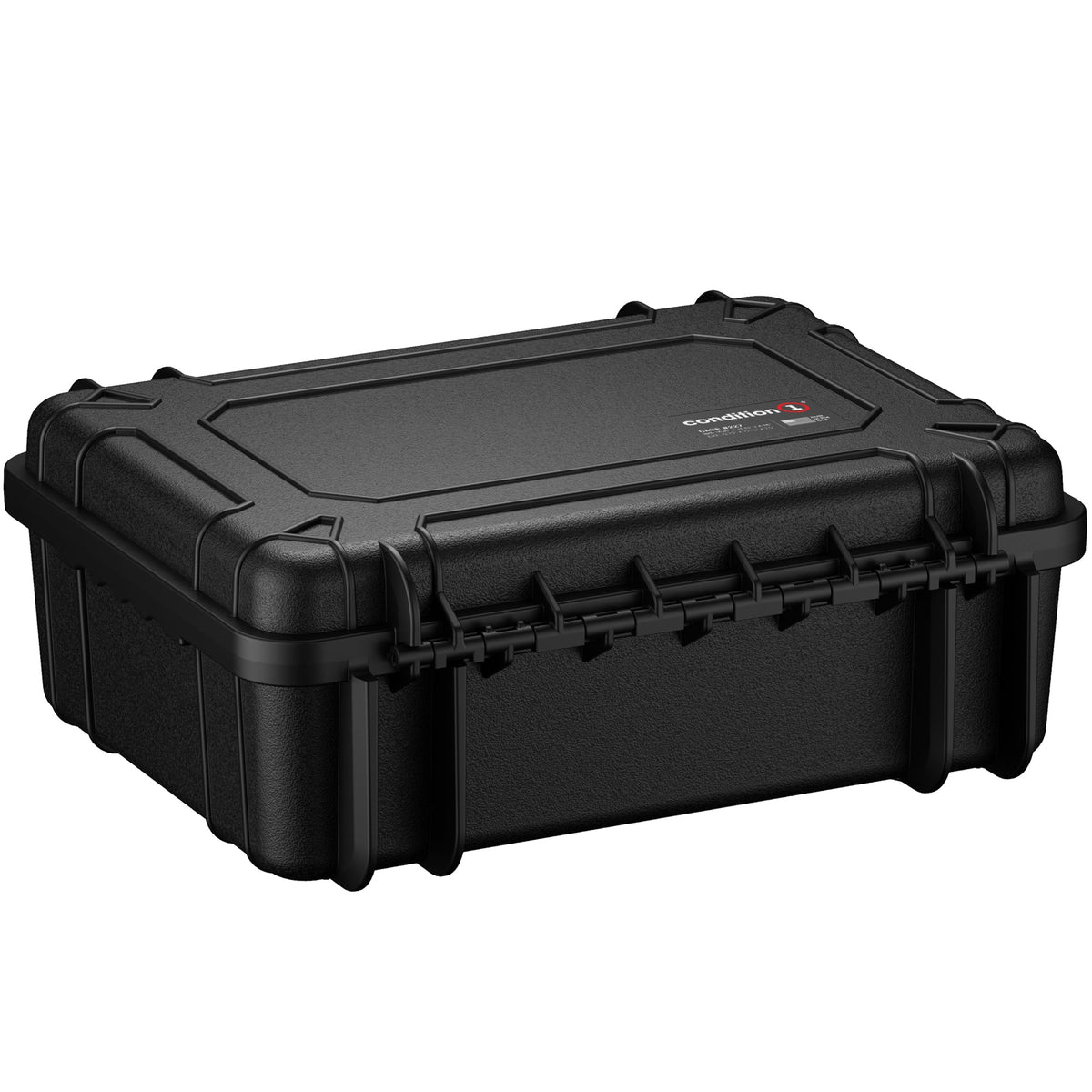 51 cm Case #227