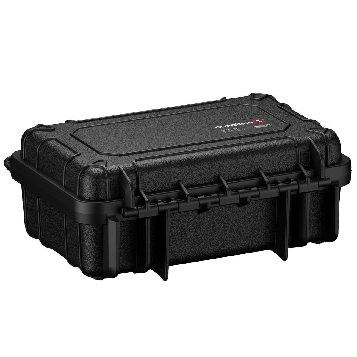 33 cm Case #232