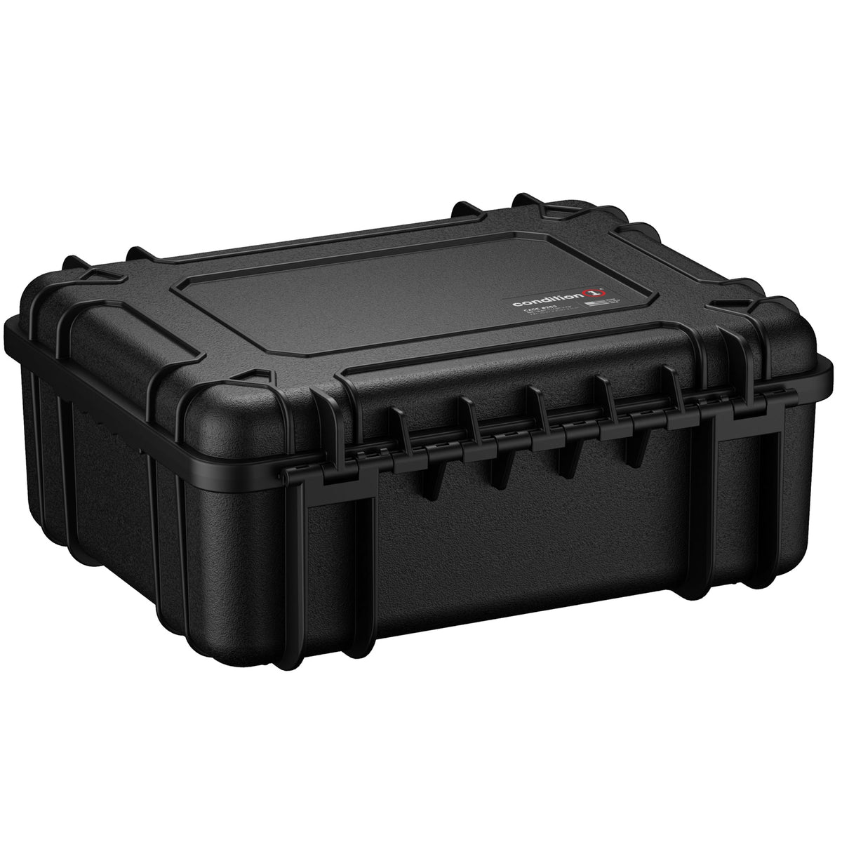 51 cm Case #253