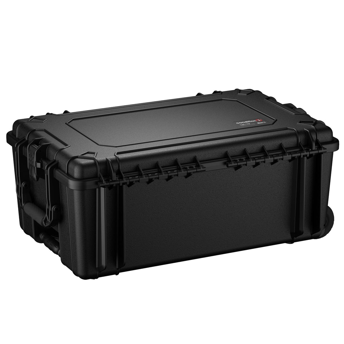 79 cm Wheeled Case #1258