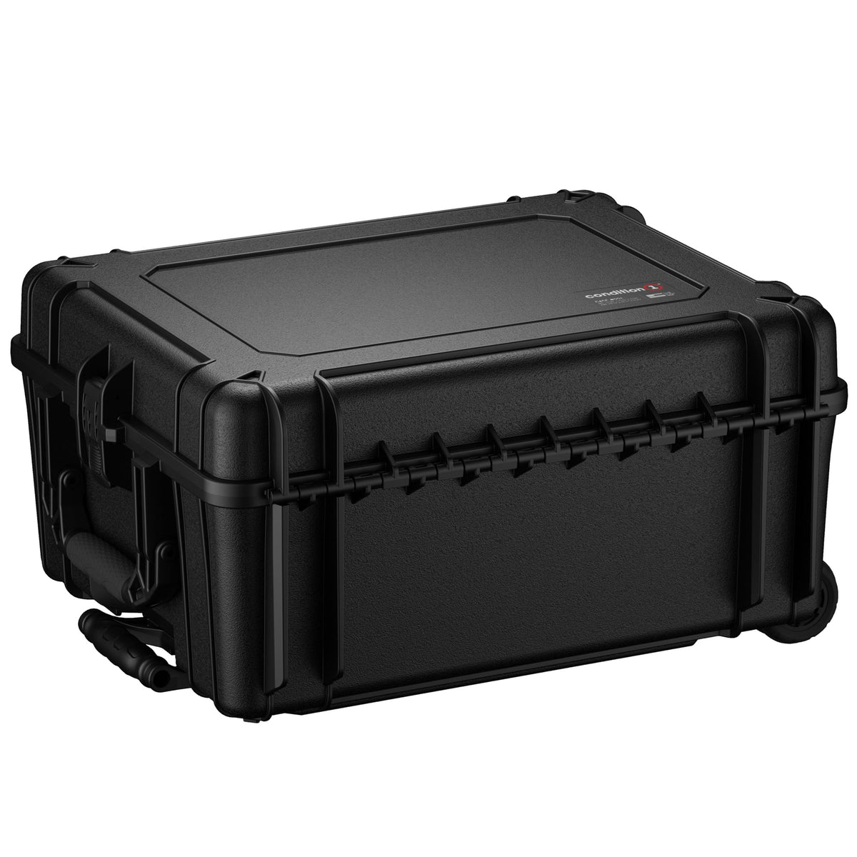 64 cm Wheeled Case #991