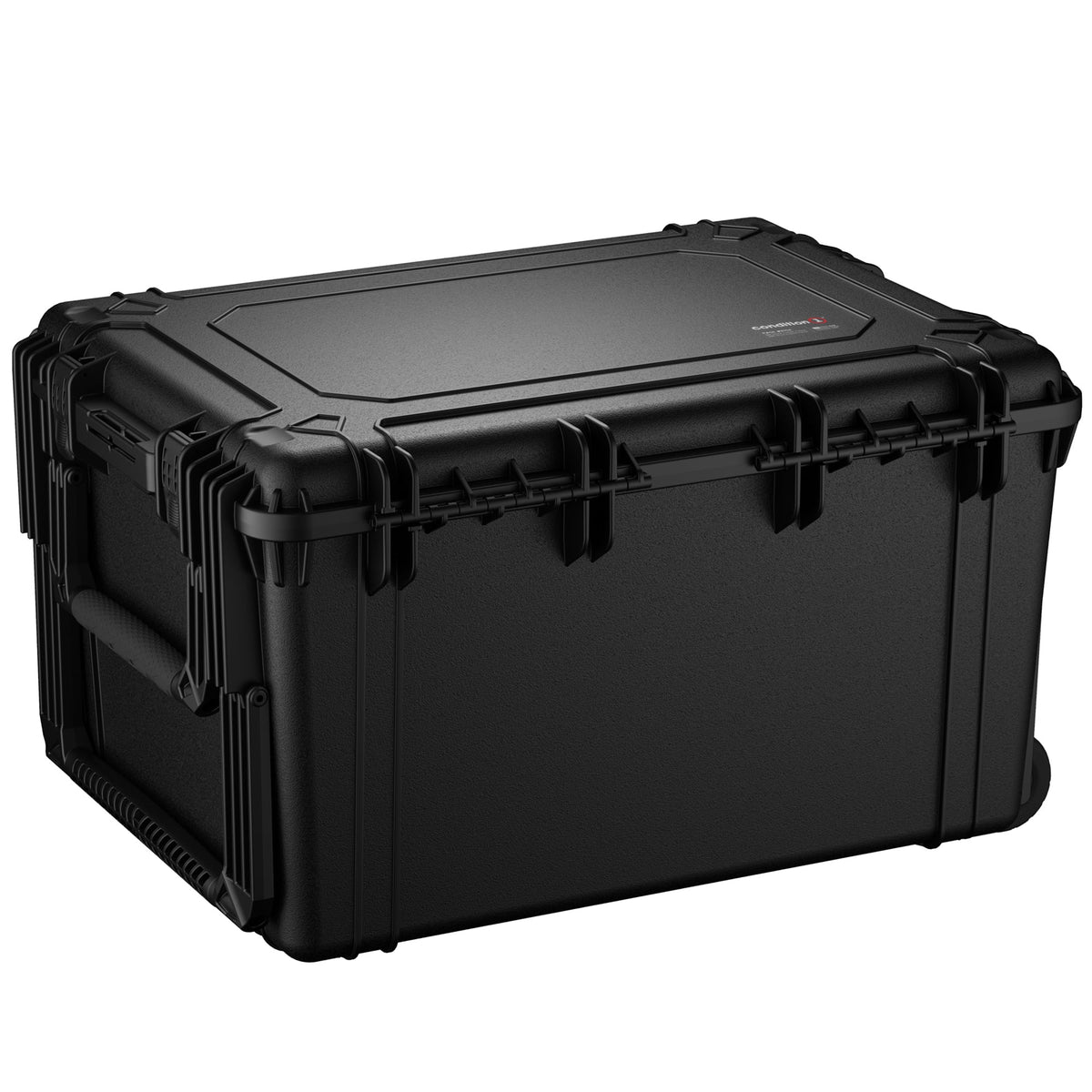 84 cm Wheeled Case #2152