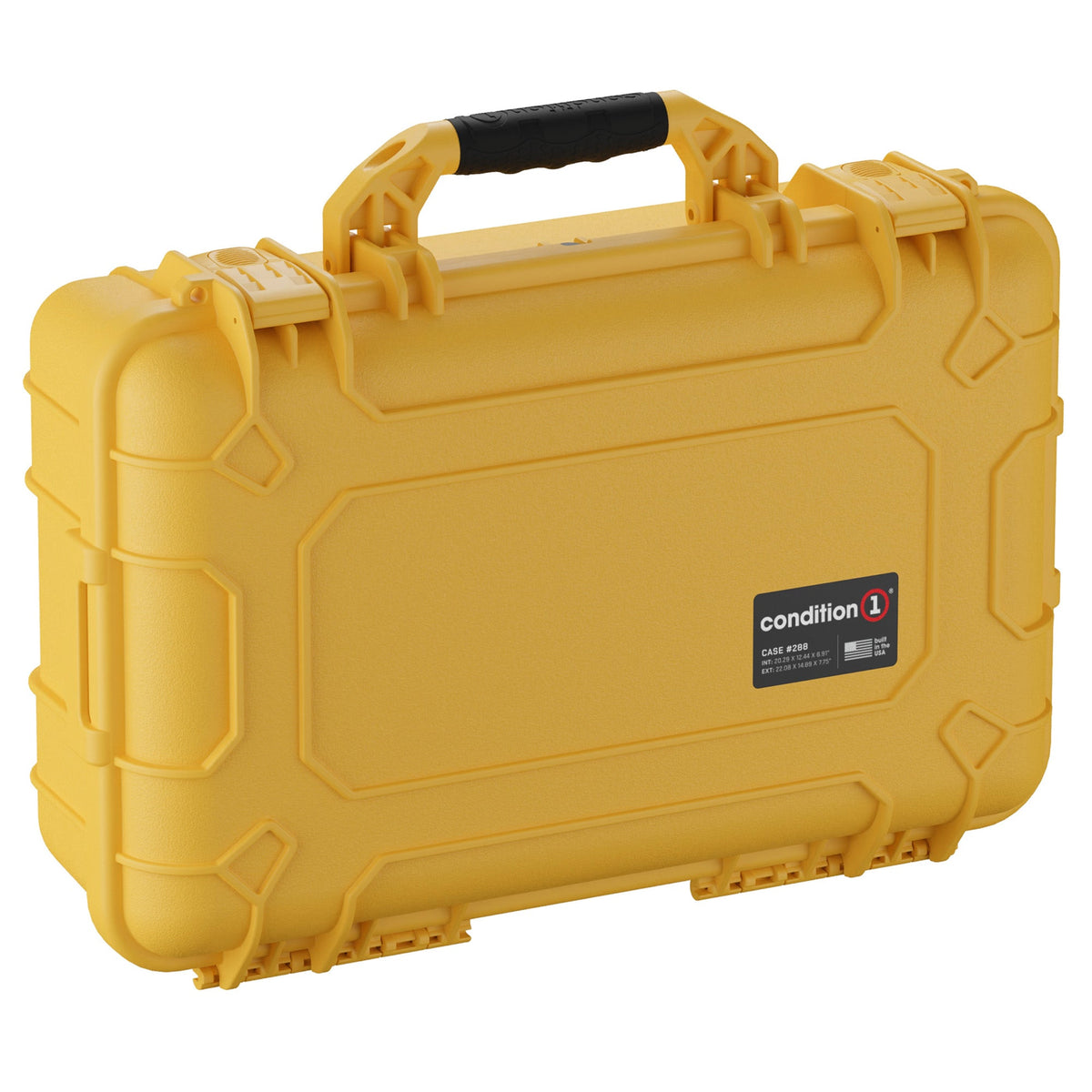 56 cm Case #288