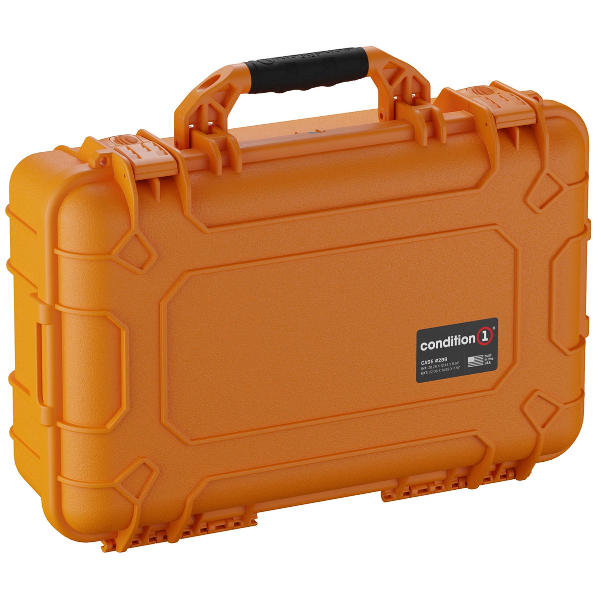 56 cm Case #288