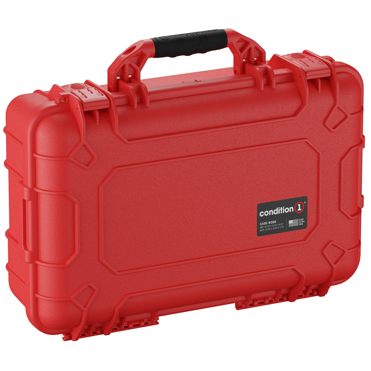 56 cm Case #288