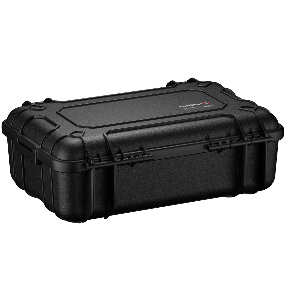 56 cm Case #288