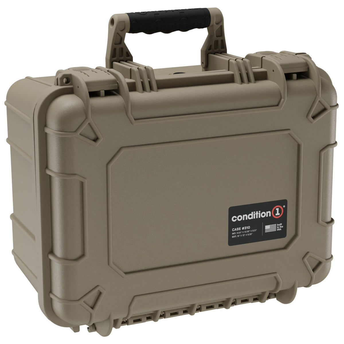 41 cm Case #310