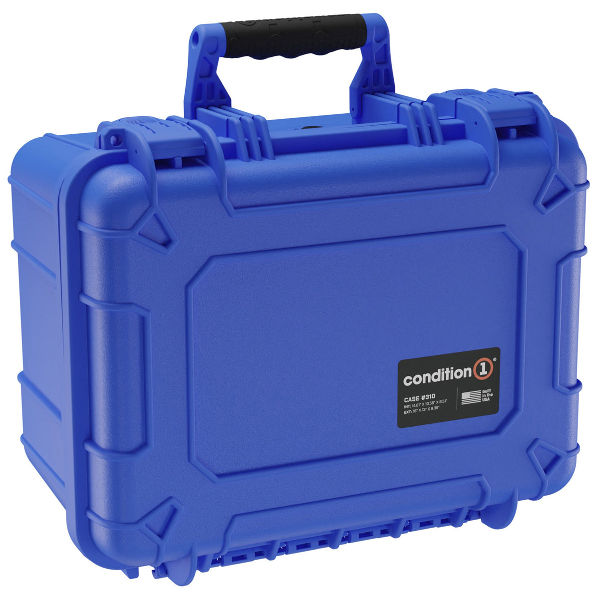 41 cm Case #310