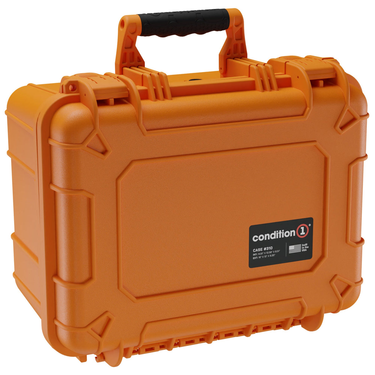 41 cm Case #310