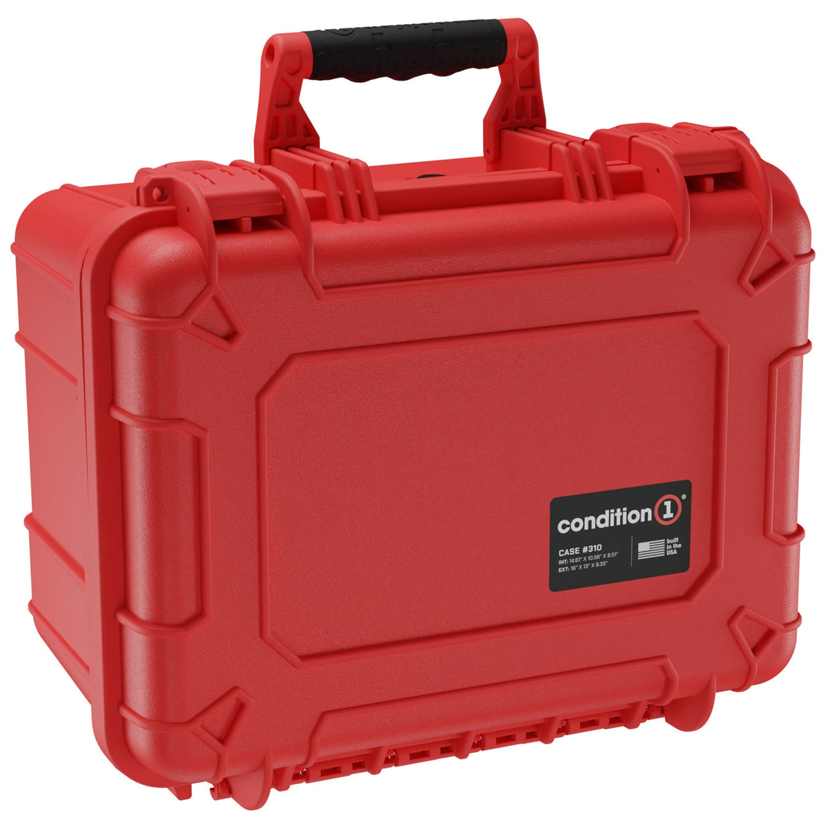 41 cm Case #310
