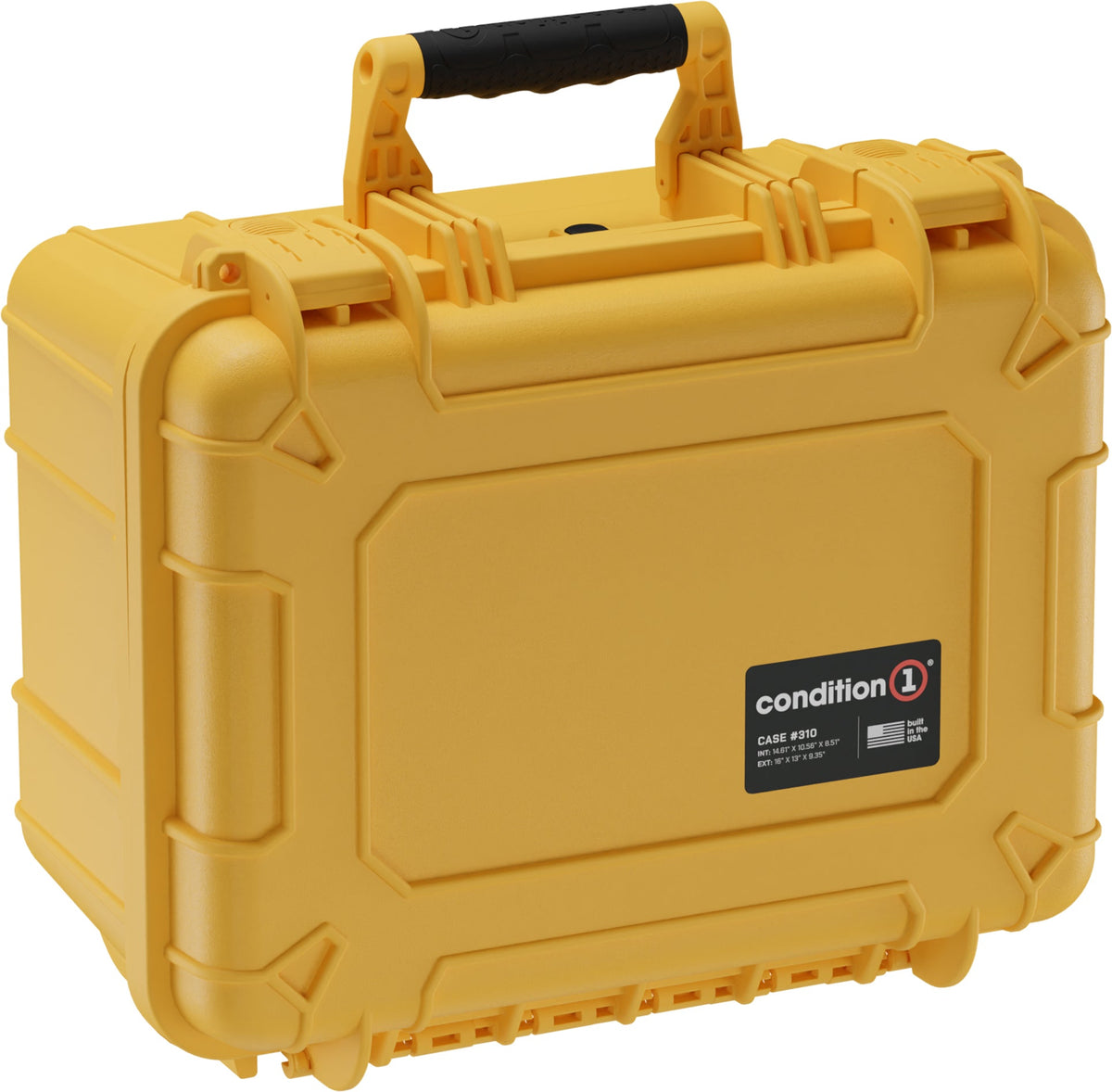 41 cm Case #310
