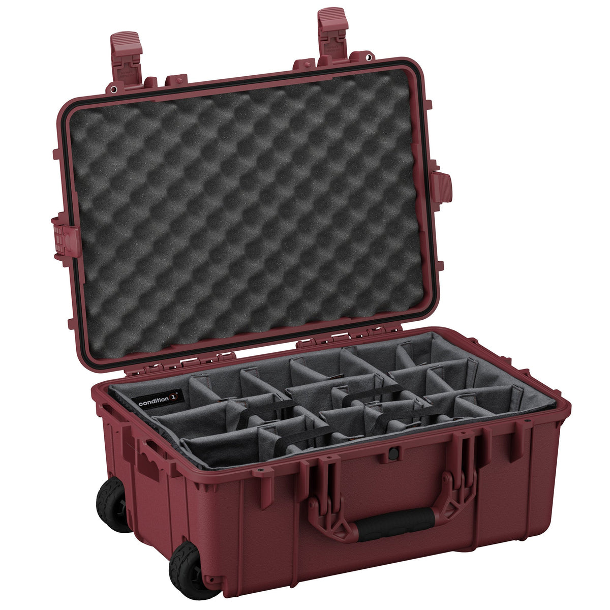 61 cm Wheeled Case #305