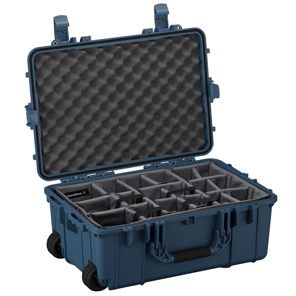 61 cm Wheeled Case #305