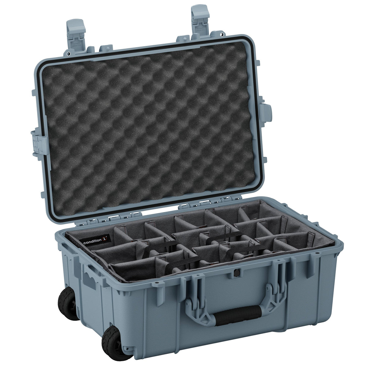 61 cm Wheeled Case #305