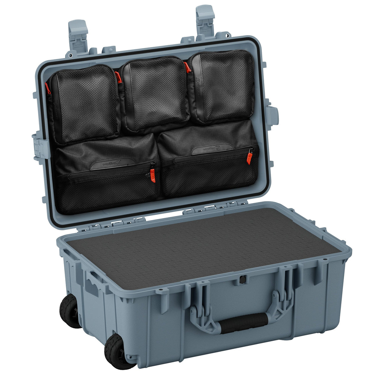 61 cm Wheeled Case #305