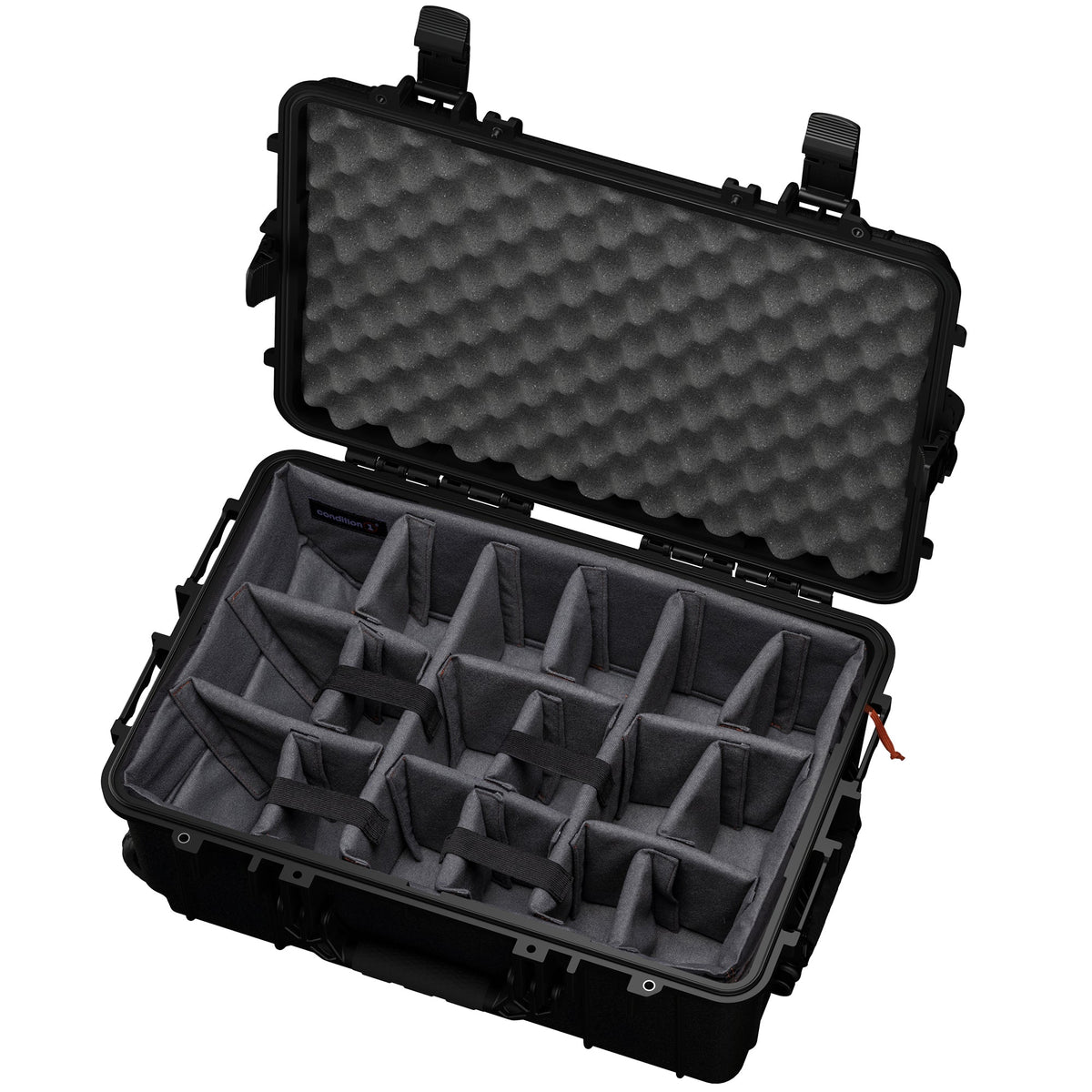 61 cm Wheeled Case #305