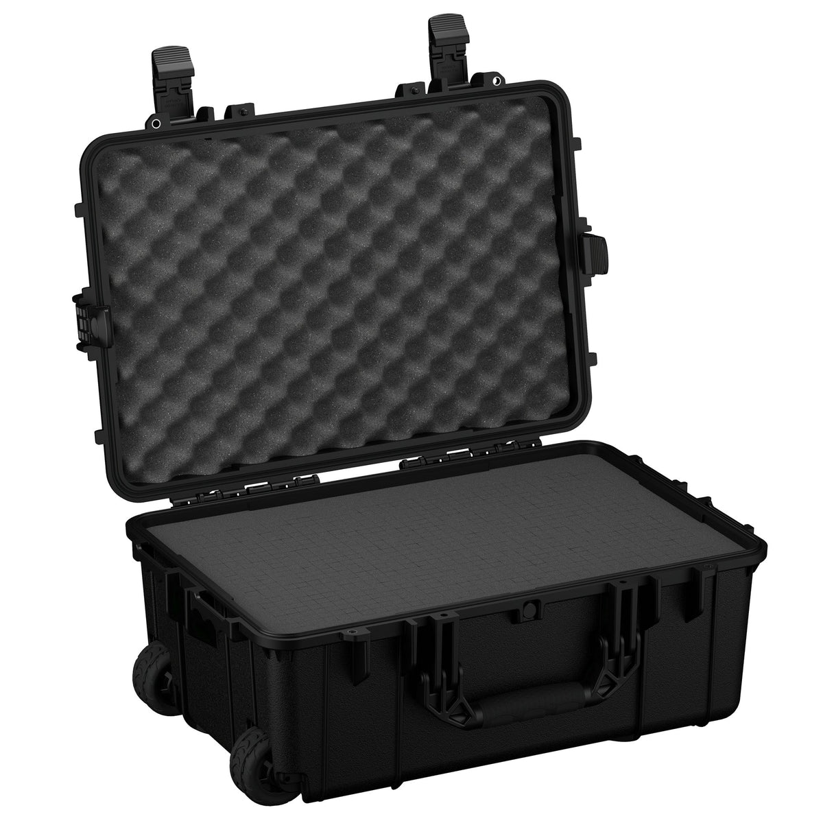 61 cm Wheeled Case #305
