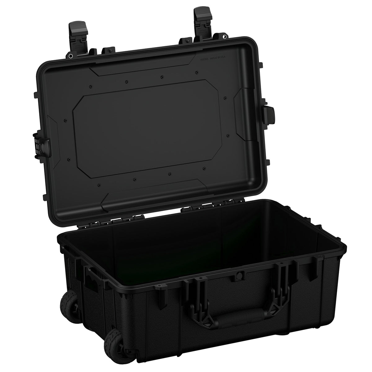 61 cm Wheeled Case #305