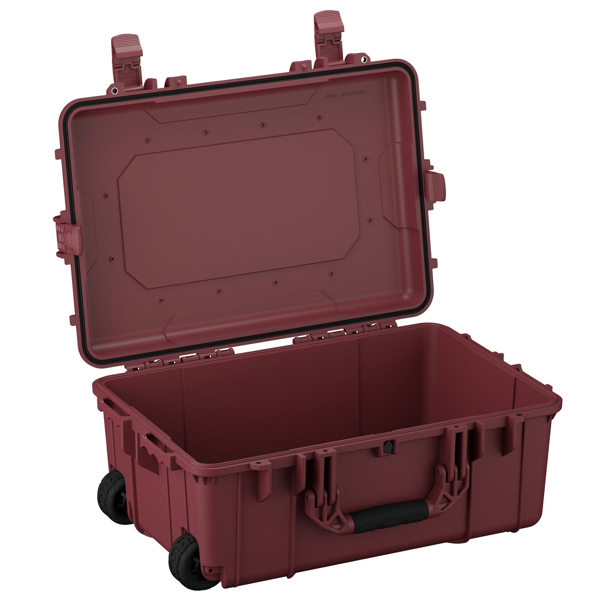 61 cm Wheeled Case #305