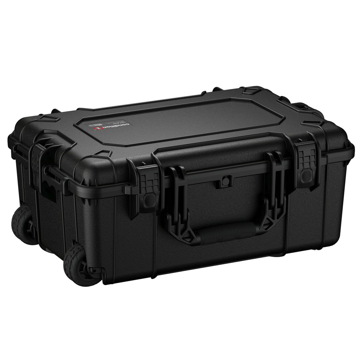 61 cm Wheeled Case #305