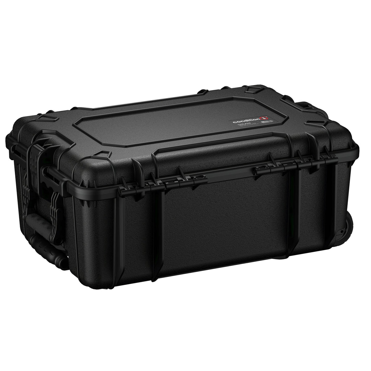 61 cm Wheeled Case #305