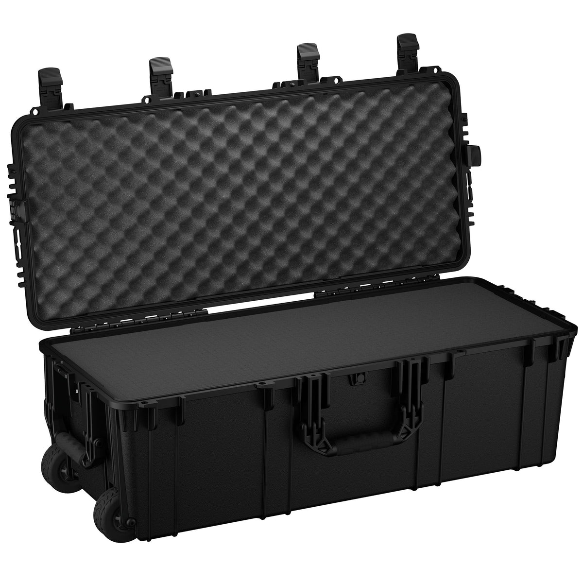 102 cm Wheeled Case #2348