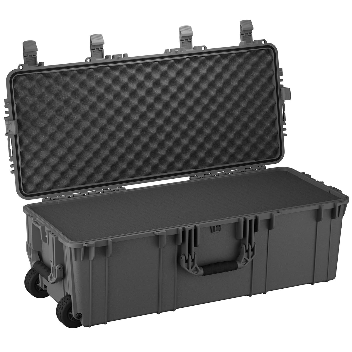102 cm Wheeled Case #2348