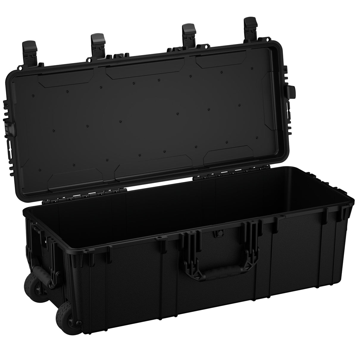 102 cm Wheeled Case #2348