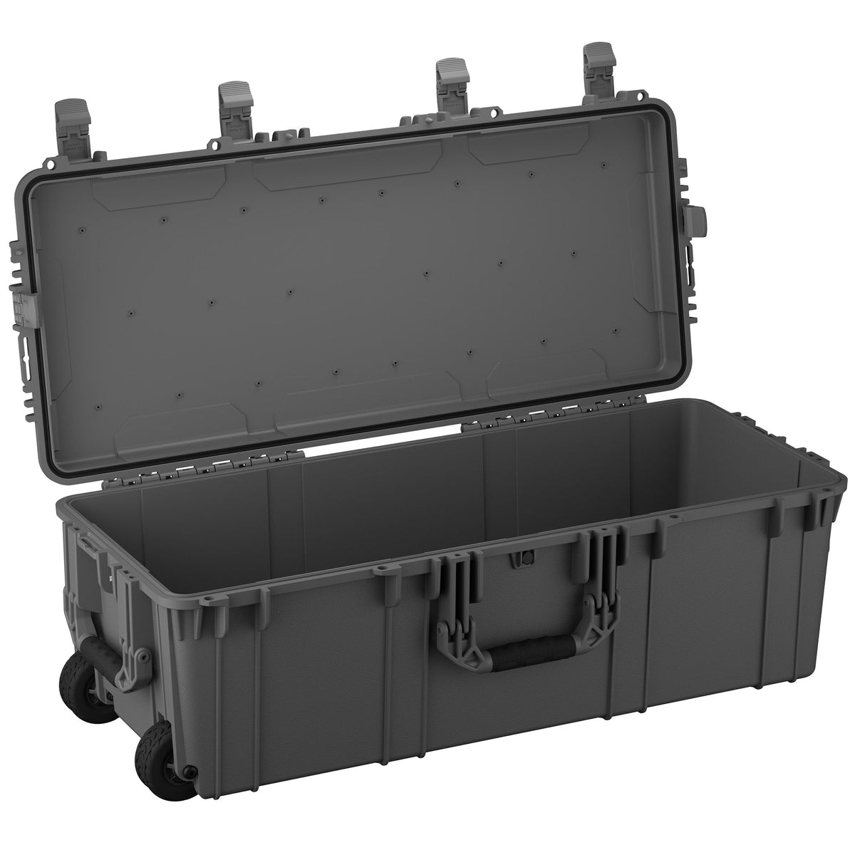 102 cm Wheeled Case #2348