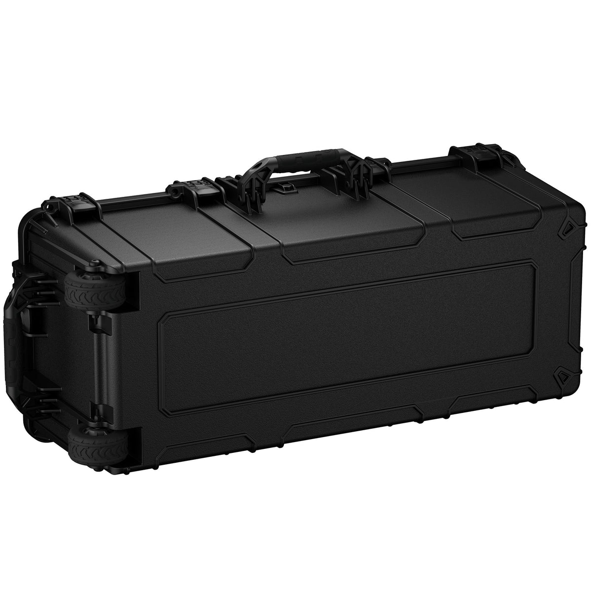 102 cm Wheeled Case #2348