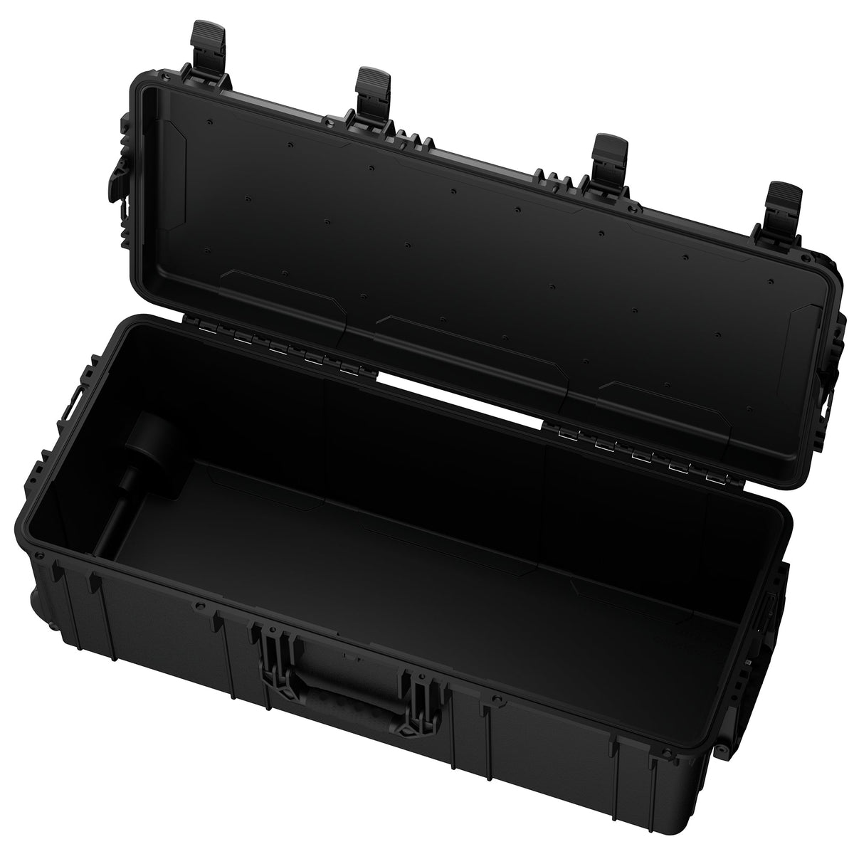 102 cm Wheeled Case #2348