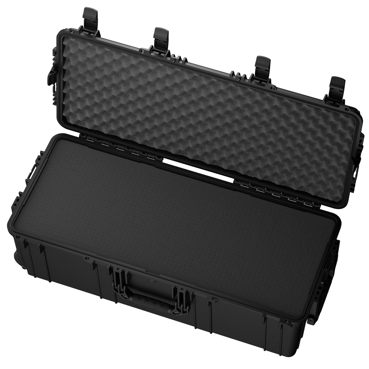 102 cm Wheeled Case #2348