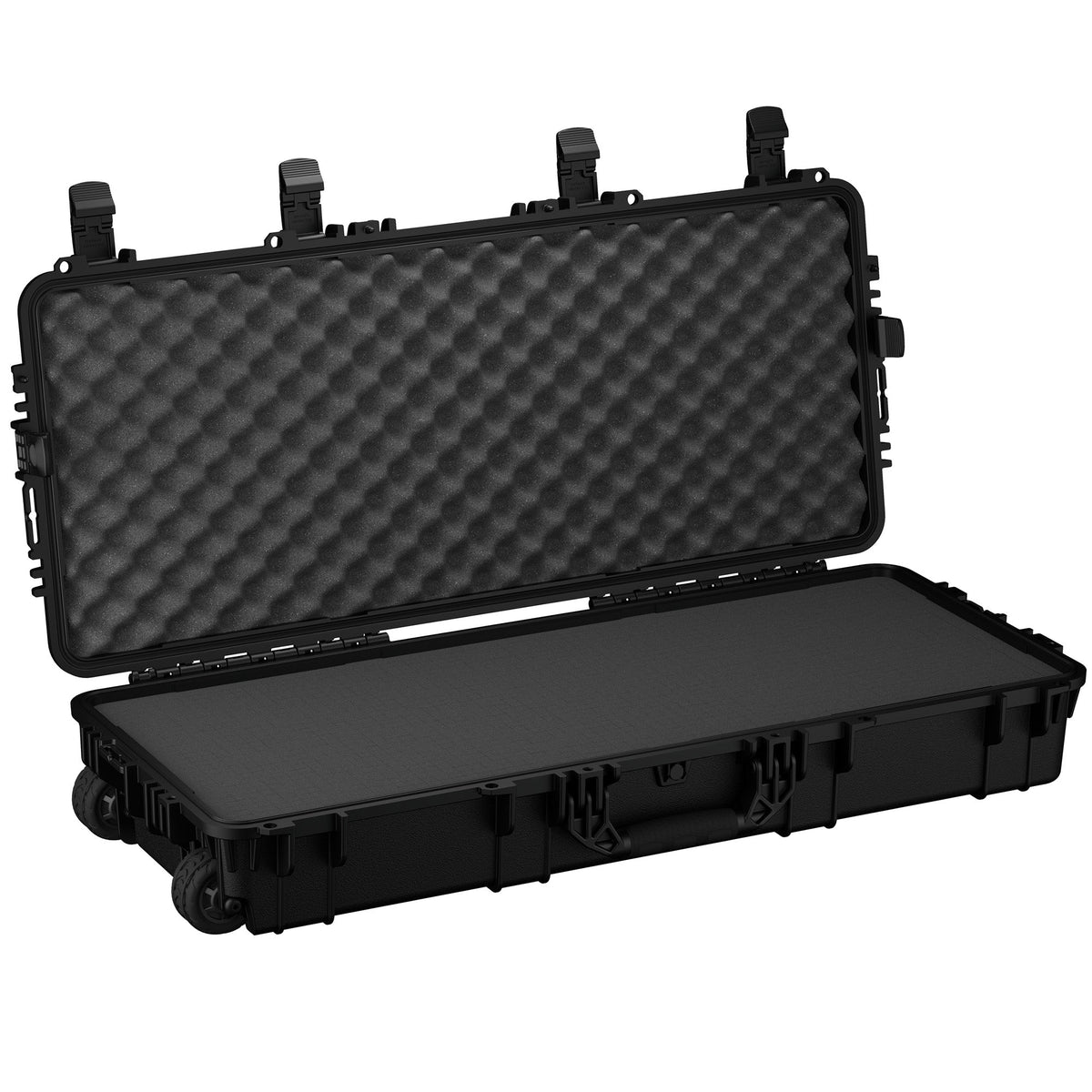 102 cm Wheeled Case #2332