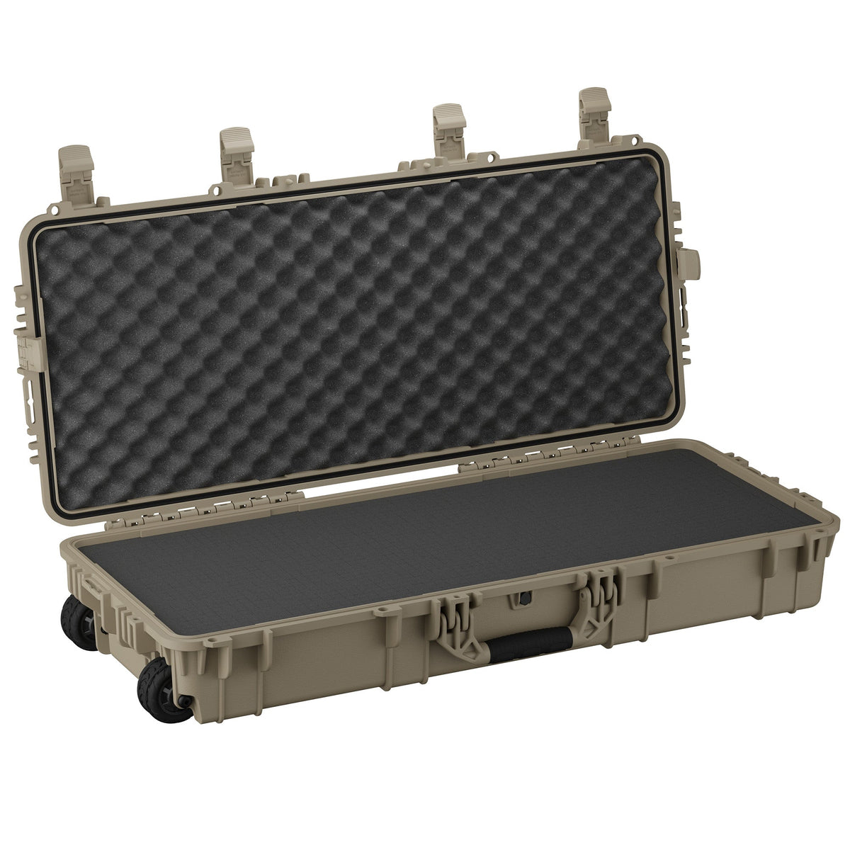 102 cm Wheeled Case #2332