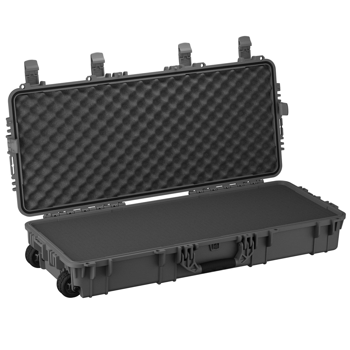 102 cm Wheeled Case #2332