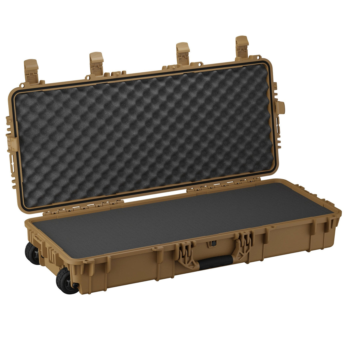 102 cm Wheeled Case #2332