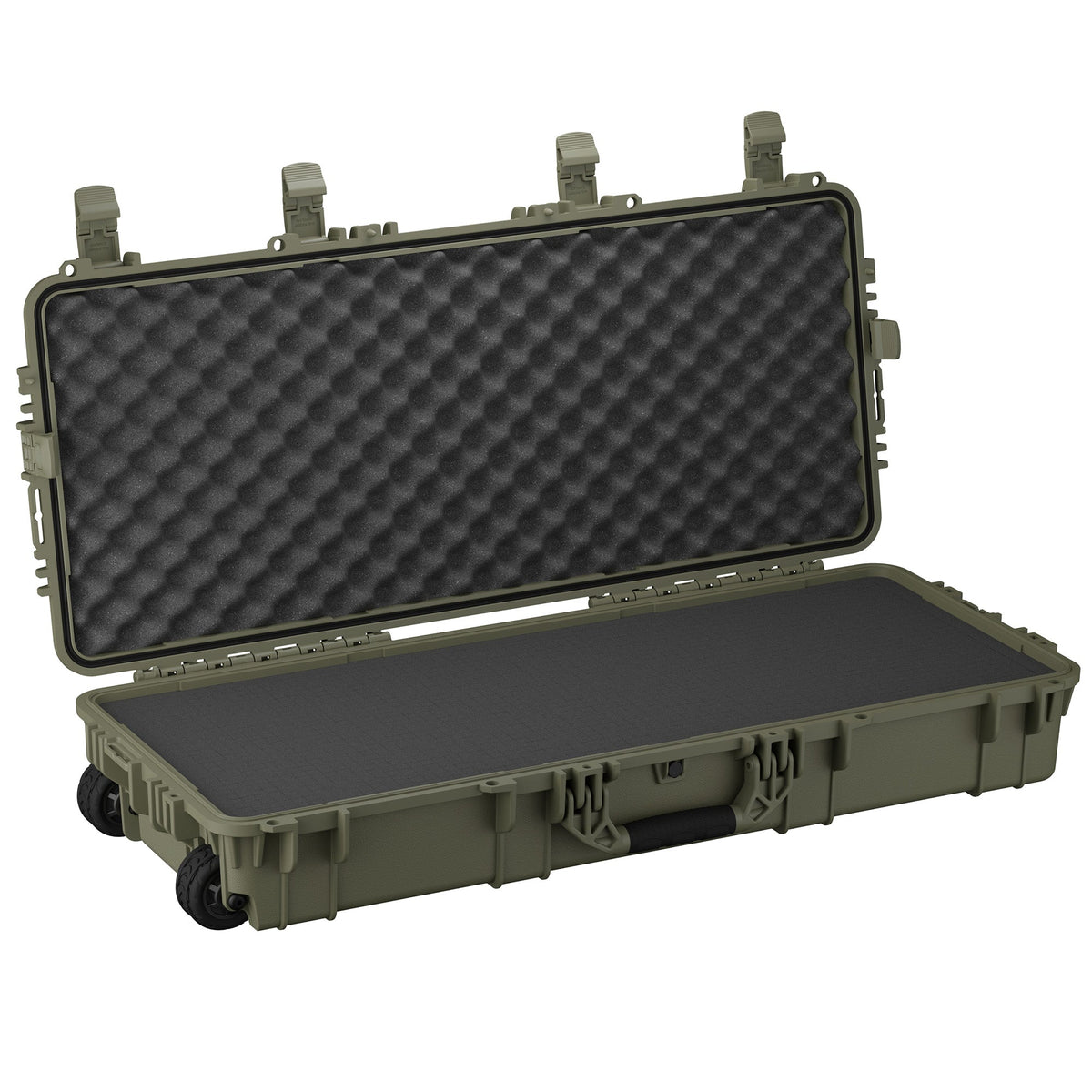 102 cm Wheeled Case #2332