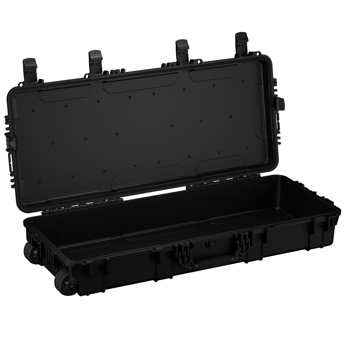 102 cm Wheeled Case #2332