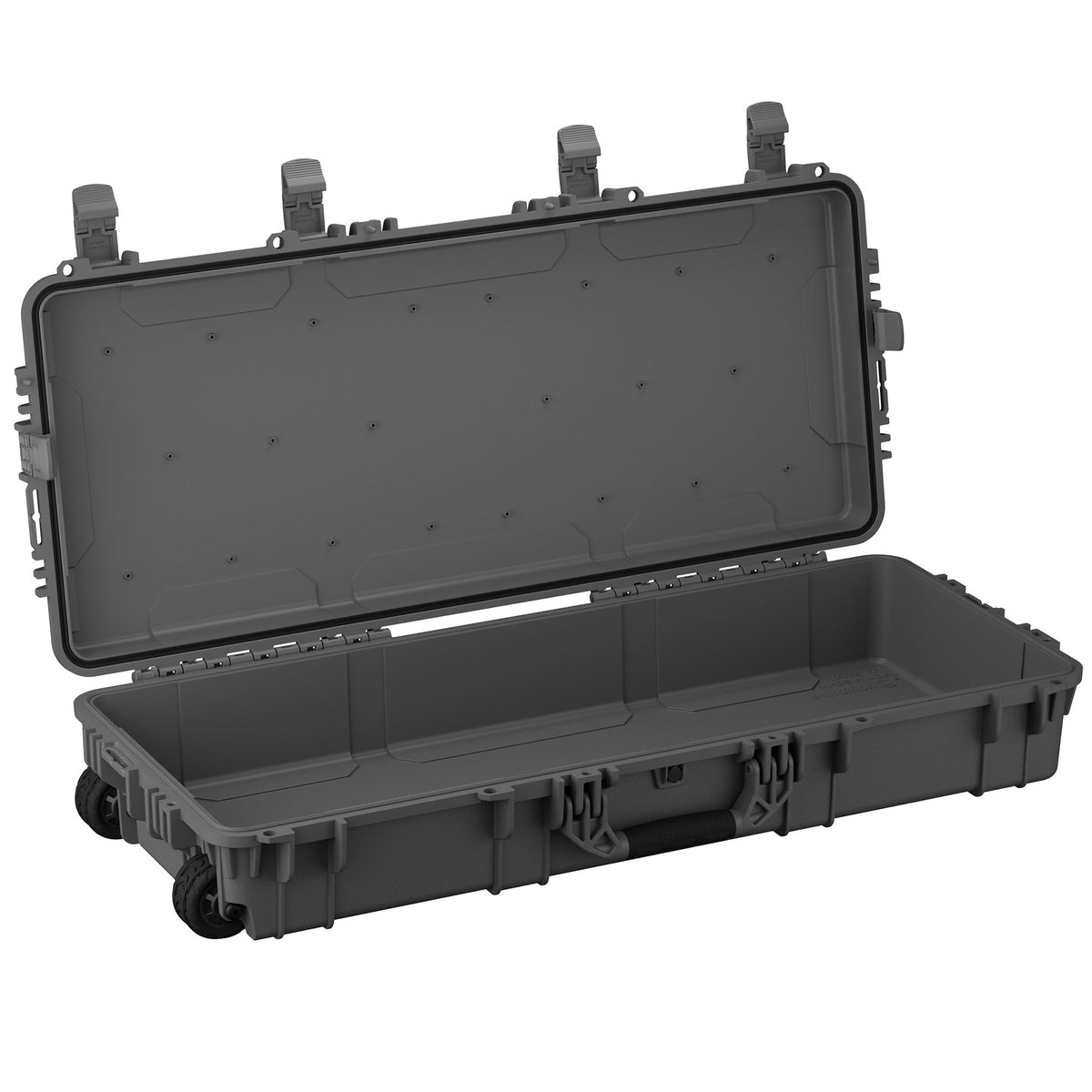 102 cm Wheeled Case #2332