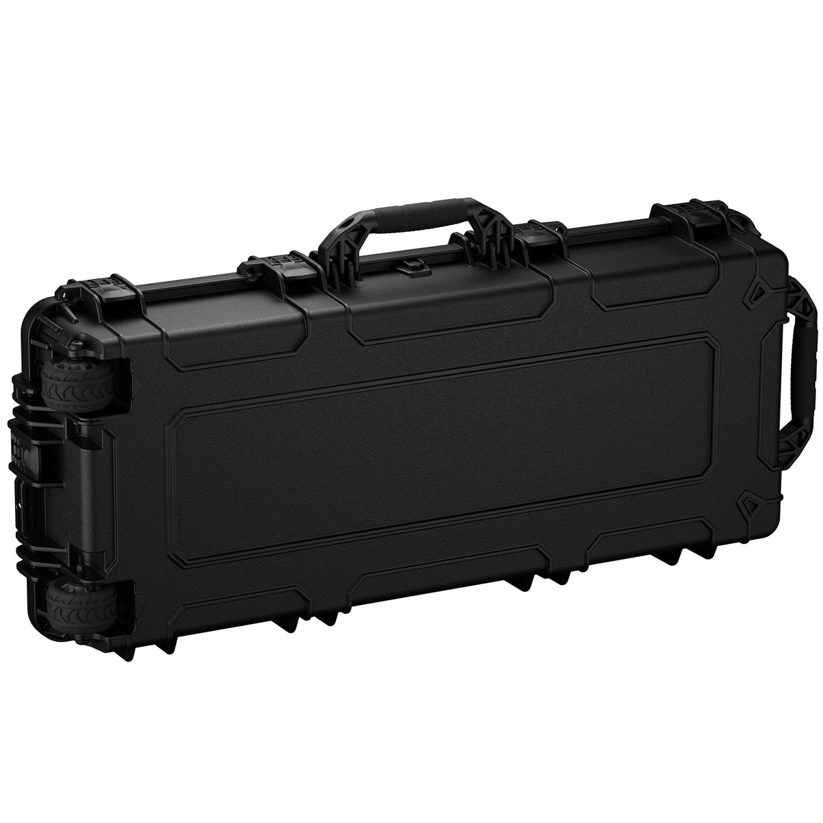 102 cm Wheeled Case #2332