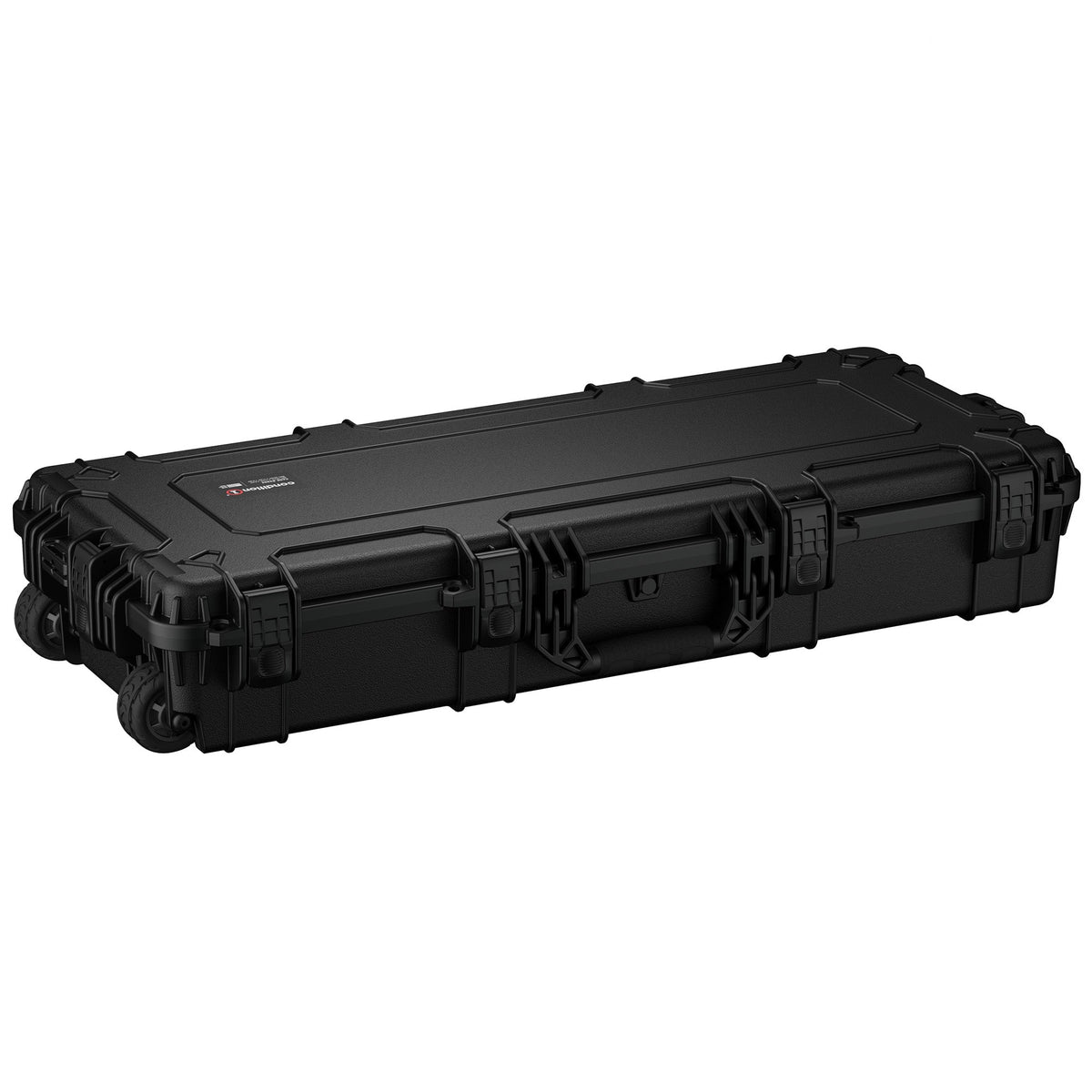102 cm Wheeled Case #2332
