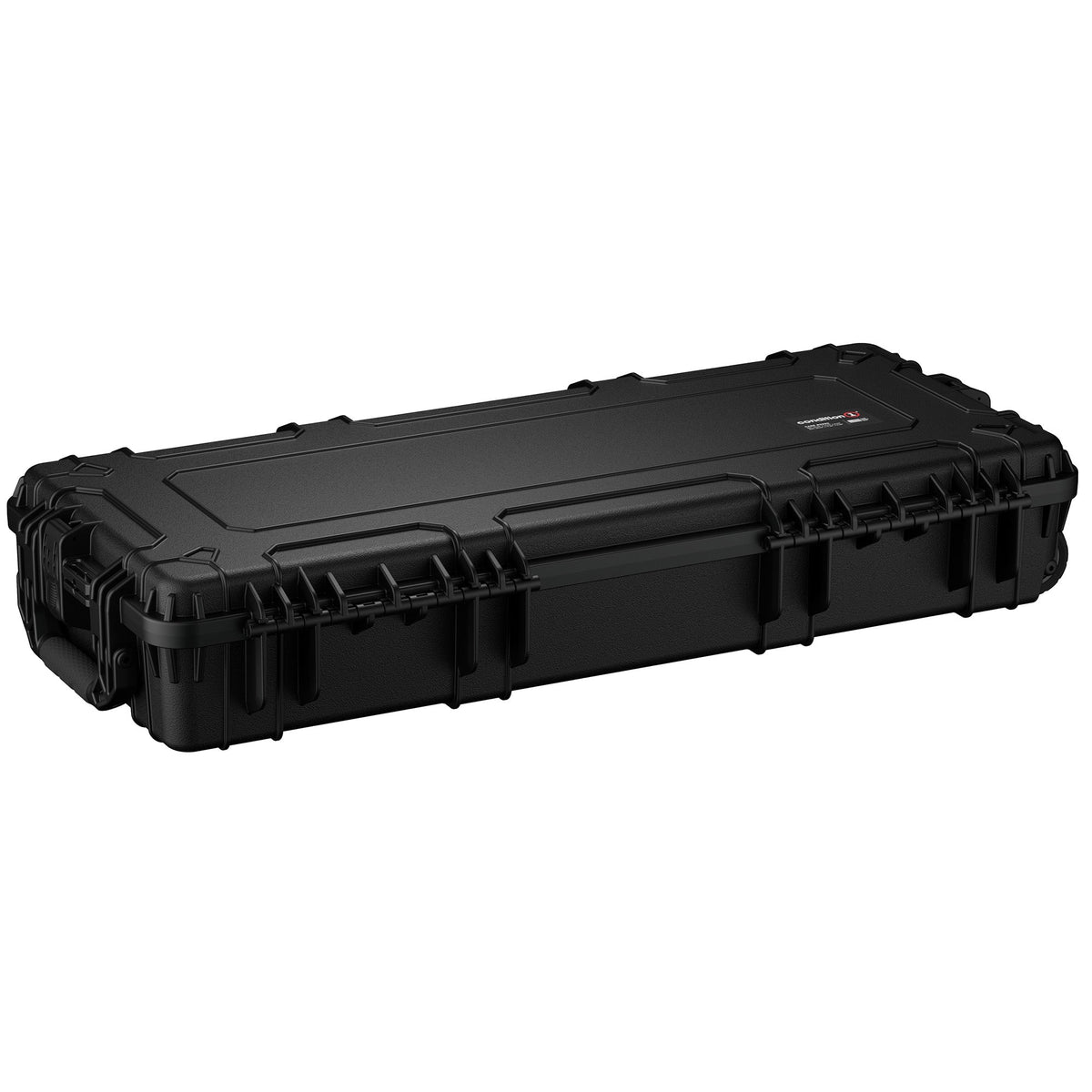 102 cm Wheeled Case #2332