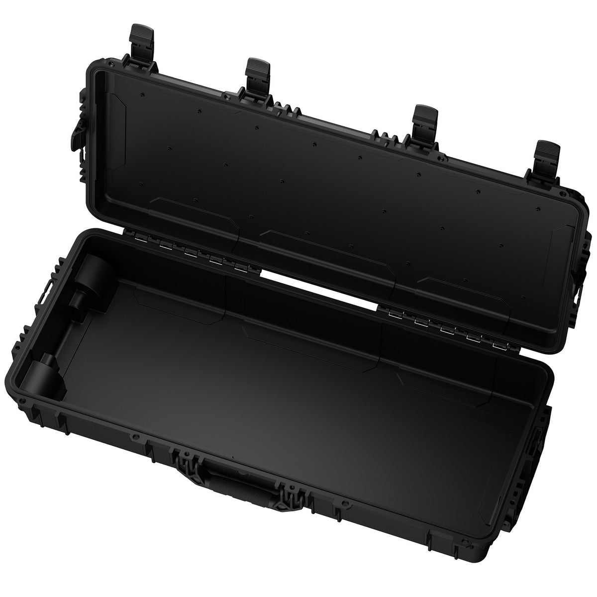 102 cm Wheeled Case #2332