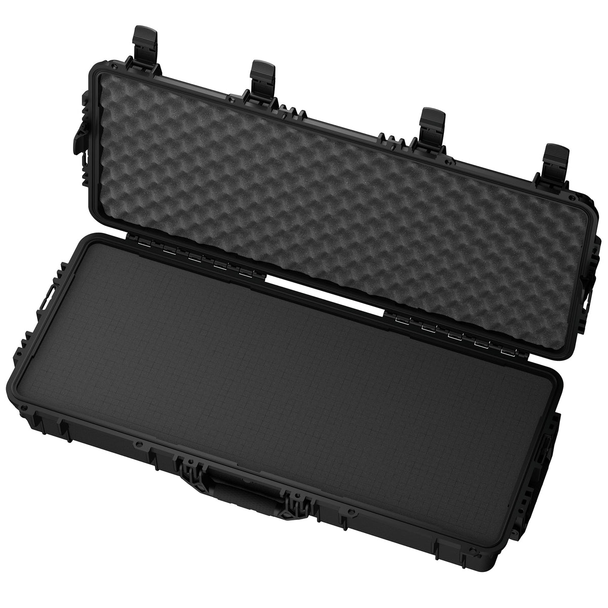 102 cm Wheeled Case #2332