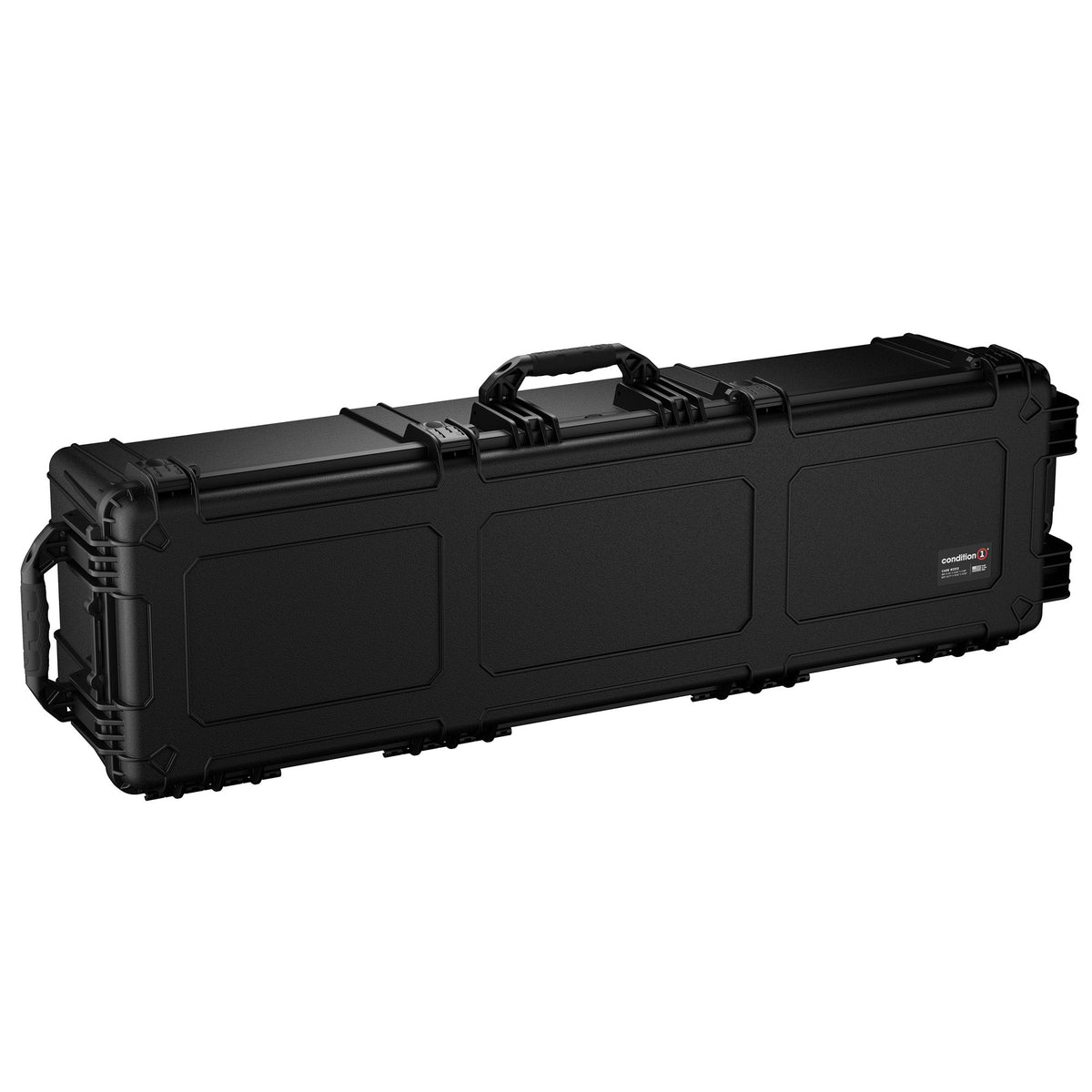 140 cm Wheeled Case #2312
