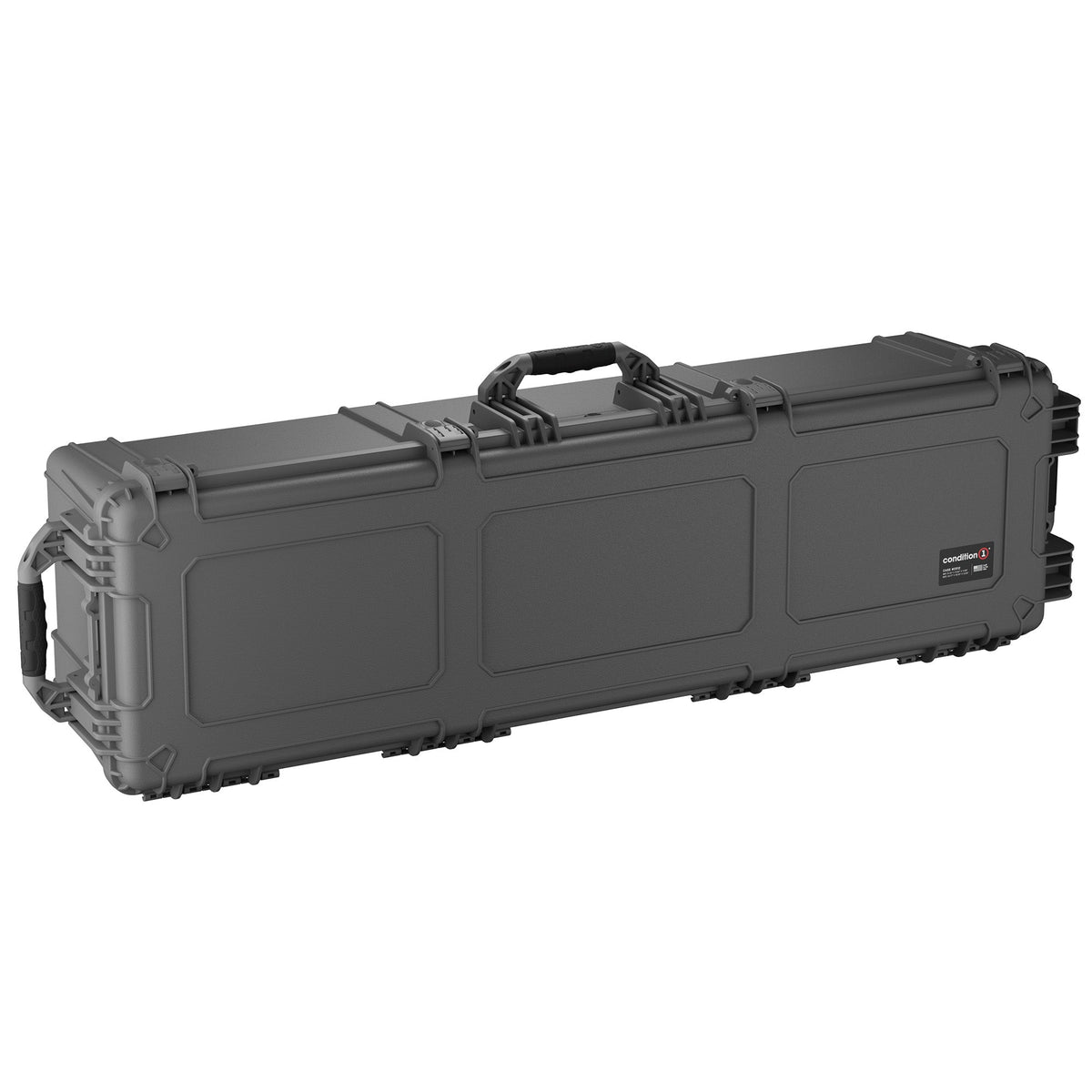 140 cm Wheeled Case #2312